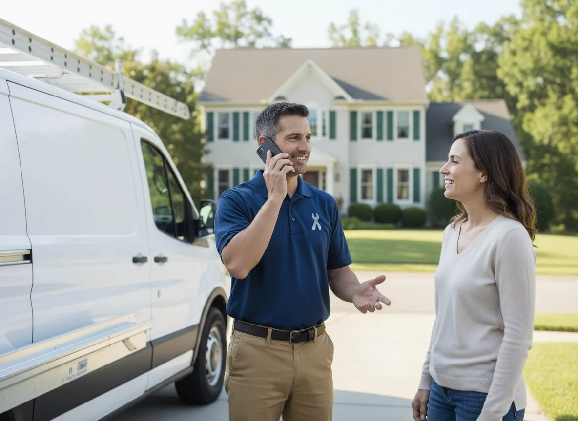 Home Gutter Service Atglen, PA FAQs